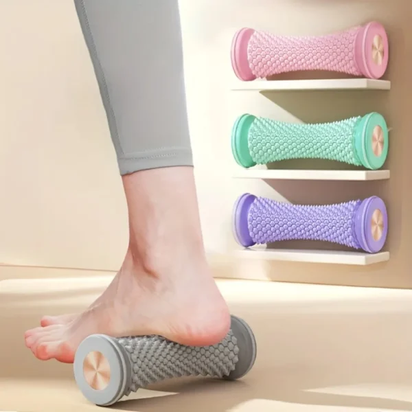 Foot Massager Massage Roller Yoga